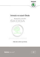 Skoda SSP - 089-Snimace_ve_vozech_SKODA_-_Bezpecnost_a_komfort